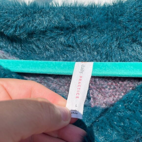 Daily Practice by Anthropologie Cozy Pants - Picture 8 of 12